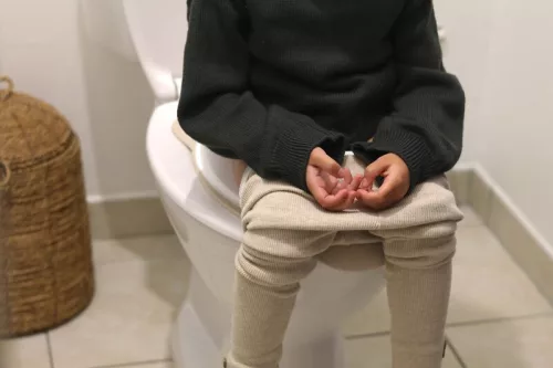 Béaba Ökotudatos WC-szűkítő – Clay