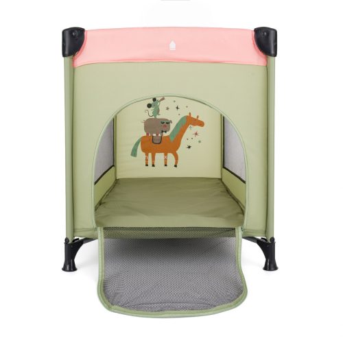 PETITE&MARS Utazóágy Koot - Friends Boho Party