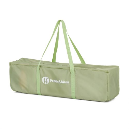 PETITE&MARS Utazóágy Koot - Friends Boho Party