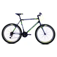 Férfi MTB kerékpárok