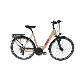   Victoria Trekking 2.7 Wave női trekking kerékpár Mattpezsgő 51 cm