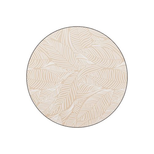 PETITE&MARS Utazóágy Nyja Urban Jungle Sand