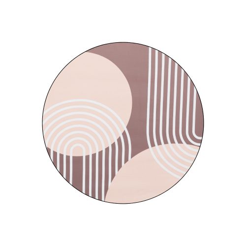 PETITE&MARS Utazóágy Nyja Elegant Dreamlines Mocha