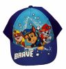 Paw Patrol nyári baseball sapka UPF 30+