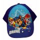 Paw Patrol nyári baseball sapka UPF 30+