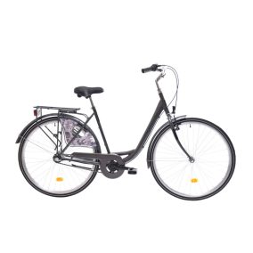   Capriolo Diana női agyváltós városi kerékpár 20" Grafit