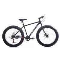 Fat bike kerékpárok
