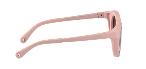 Béaba Napszemüveg 2-4 éves kor - HAPPY - Púderrózsaszín