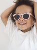 Béaba Napszemüveg 2-4 éves kor - HAPPY - Púderrózsaszín