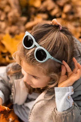 Béaba Napszemüveg 4-6 éves kor - SUNSHINE - Baltic blue