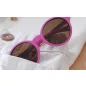 Béaba napszemüveg 2-4 éves - pink