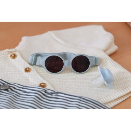 Béaba Napszemüveg – 0–9 hónap, Pebble