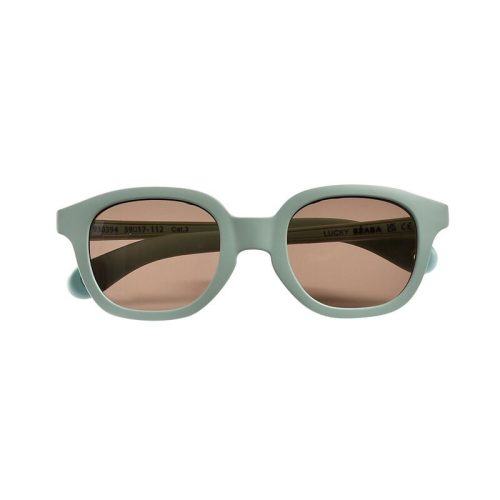 Béaba Napszemüveg – 9–24 hónap, Lucky Sage Green