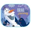 Apollo Seven Disney napellenző-Frozen brave the journey