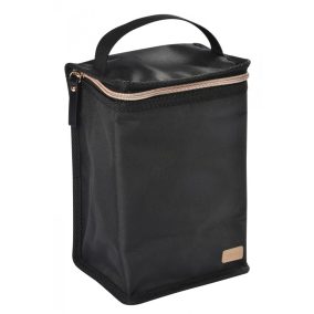   Béaba Isothermal hidegen-melegen tartó táska - Fekete/Pink Arany