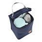 Béaba Isothermal hidegen-melegen tartó táska - Tengerkék