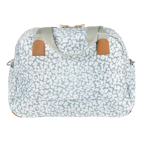 Béaba Geneva II Pelenkázó táska - Cseresznyevirág