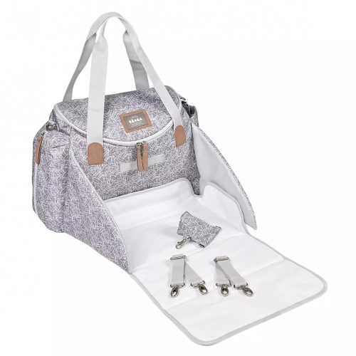 Béaba Sydney II Pelenkázó táska - Jungle