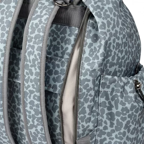 Béaba Vancouver Hátizsák - Cseresznyevirág