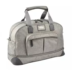 Béaba Amszterdam II Utazó Pelenkázó táska - Szürke
