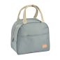 Béaba Isothermal Uzsonnás táska - Zöld