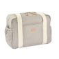 Béaba Paris Pelenkázó táska - Szürke