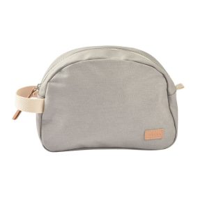 Béaba Pelenkázó és Pipere Táska – Pearl Grey