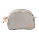 Béaba Pelenkázó és Pipere Táska – Pearl Grey