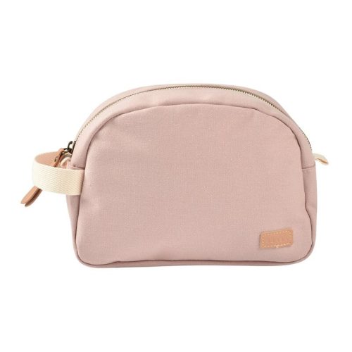 Béaba Pelenkázó és Pipere Táska – Dusty Rose