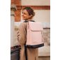 Béaba Oslo Vintage Pink hátizsák