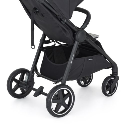 PETITE&MARS Sport babakocsi váz Royal3 Black
