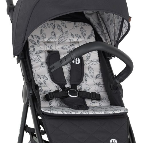 PETITE&MARS Sport babakocsi váz Royal3 Black
