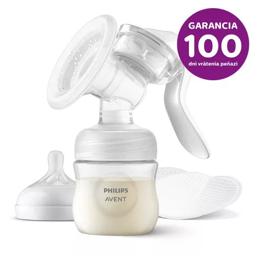 Philips AVENT SCF430/10 Kézi mellszívó