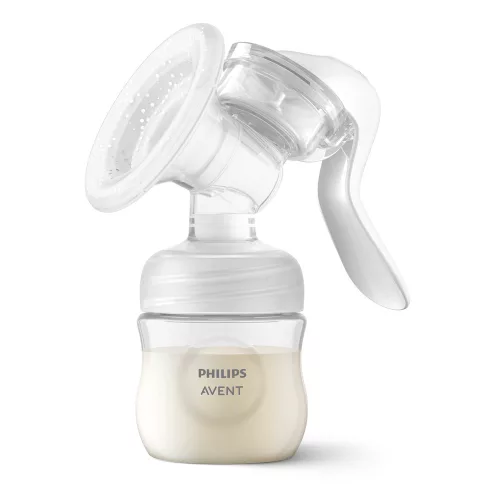 Philips AVENT SCF430/10 Kézi mellszívó