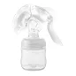 Philips AVENT SCF430/13 Kézi mellszívó VIA pohárral