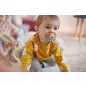   Philips AVENT SCF080/07 Ultra air játszócumi állatos 6-18 hó fiús 2 db