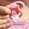 Philips AVENT SCF080/07 Ultra air játszócumi állatos 6-18 hó fiús 2 db