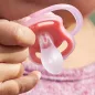   Philips AVENT SCF080/07 Ultra air játszócumi állatos 6-18 hó fiús 2 db