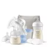 Philips AVENT SCF430/16 Kézi mellszívó kezdő szett