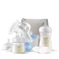 Philips AVENT SCF430/16 Kézi mellszívó kezdő szett