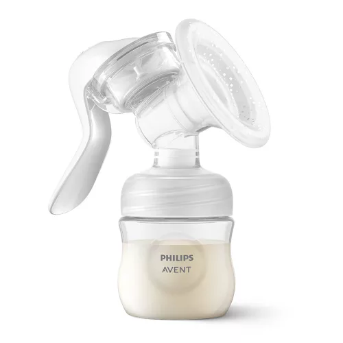 Philips AVENT SCF430/16 Kézi mellszívó kezdő szett
