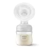 Philips AVENT SCF430/16 Kézi mellszívó kezdő szett