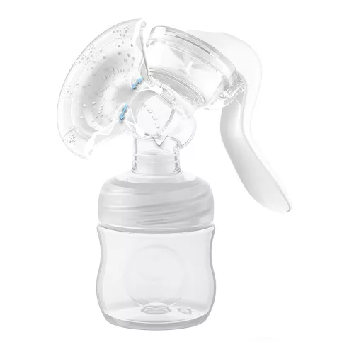Philips AVENT SCF430/16 Kézi mellszívó kezdő szett