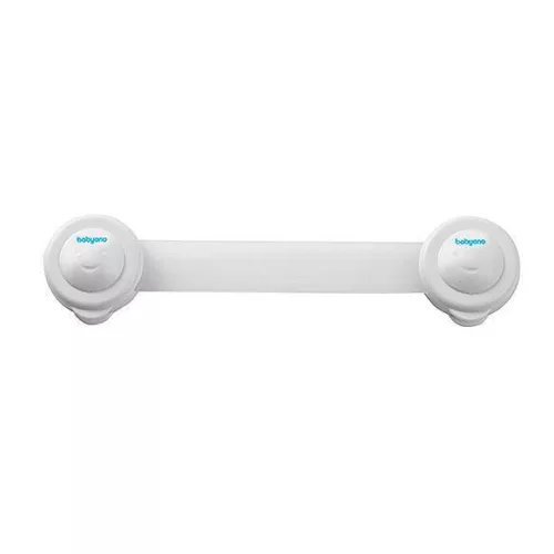BABYONO Univerzális zár -fehér