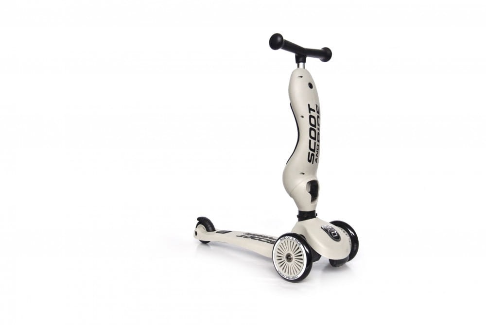 Scoot and Ride Highwaykick1 2 in 1 kismotorroller ASH (96268)