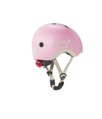 Scoot and Ride sisak – rose XXS-S