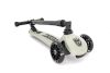 Scoot and Ride HIGHWAYKIK 3 LED Roller ASH