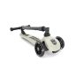 Scoot and Ride HIGHWAYKIK 3 LED Roller ASH