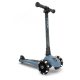 Scoot and Ride HIGHWAYKIK 3 LED Roller Steel