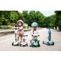 Scoot and Ride Highwaykick1.  2 in 1 kismotor/roller PEACH